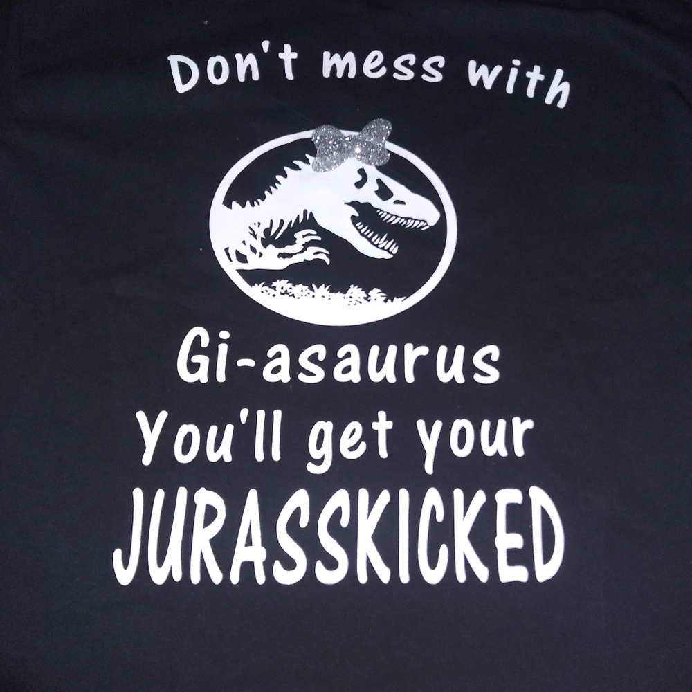 Peraonalized t shirts